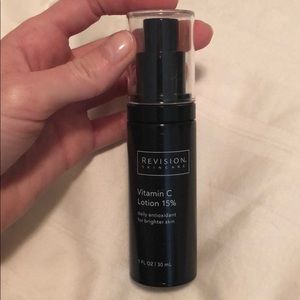 Revision Vitamin C